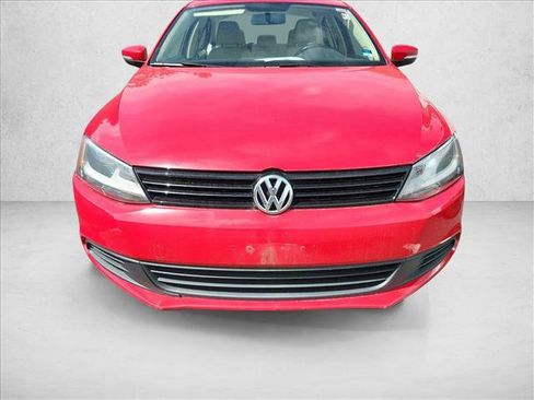 Used 2012 Volkswagen Jetta SE FWD image 14