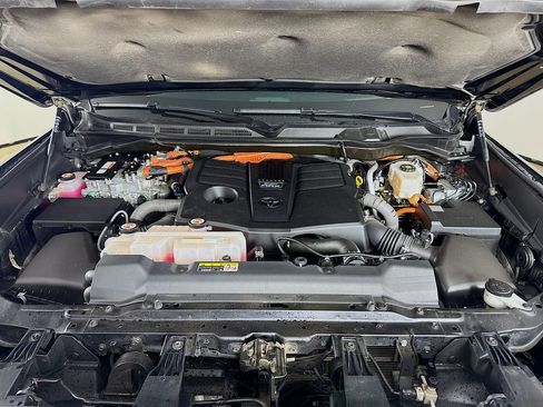 Used 2023 Toyota Tundra Capstone image 25