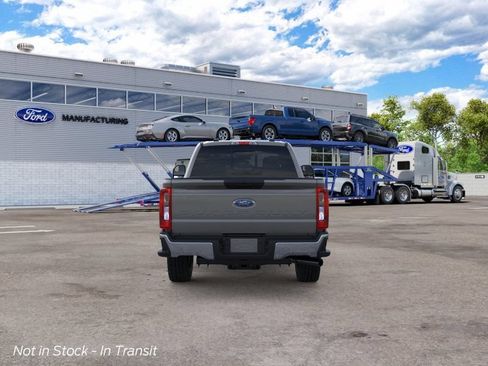 New 2026 Ford F250 XLT w/ FX4 Off-Road Package AWD/4WD image 5