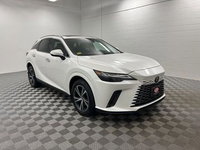 Used 2023 Lexus RX 350 Premium w/ Cold Area Package