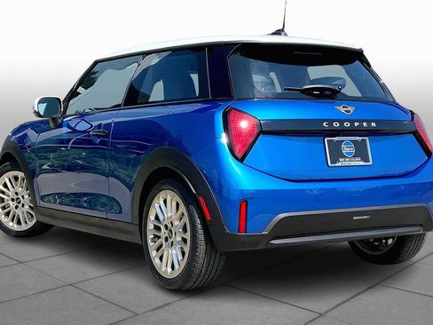 New 2026 MINI Cooper 2-Door Hardtop image 12