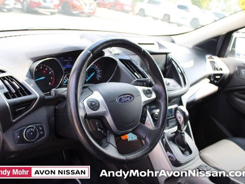 Used 2013 Ford Escape SEL image 16
