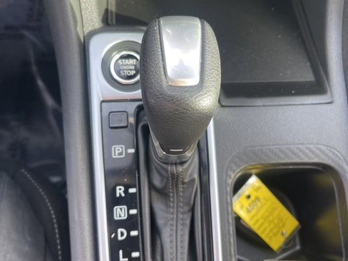 Certified 2023 Nissan Sentra SV image 18