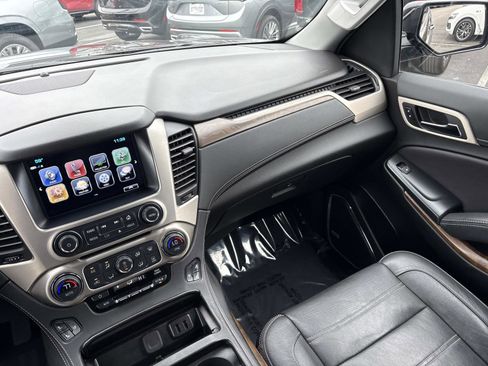 Used 2019 GMC Yukon Denali w/ Open Road Package image 27