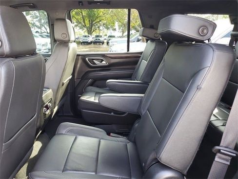 Used 2022 Chevrolet Tahoe Z71 w/ Z71 Off-Road Package image 38