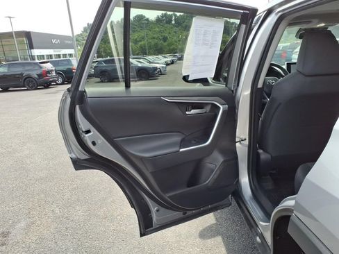 Used 2023 Toyota RAV4 XLE w/ Convenience Package AWD/4WD image 13