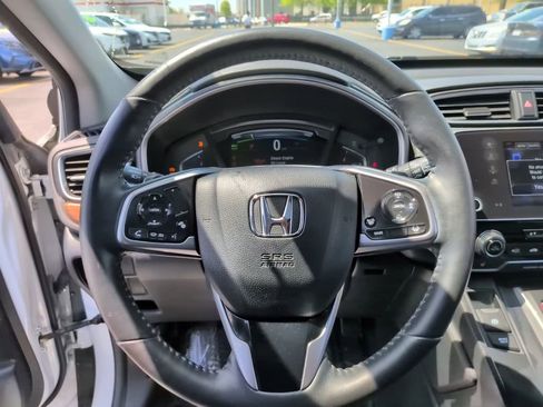 Used 2022 Honda CR-V EX-L image 23