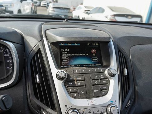 Used 2016 Chevrolet Equinox LT FWD image 21