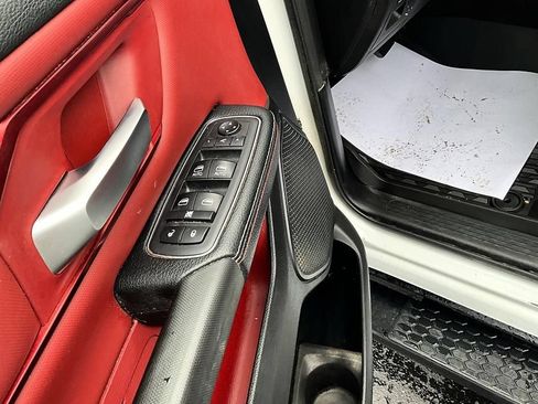 Used 2019 RAM 1500 Rebel w/ Rebel Level 1 Equipment Group AWD/4WD image 14