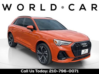Used 2024 Audi Q3 2.0T Premium Plus w/ Premium Plus Package