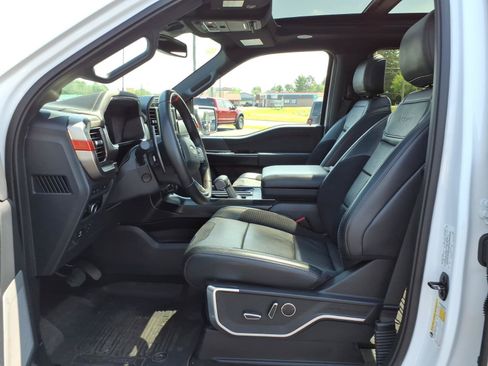 Used 2023 Ford F150 Raptor AWD/4WD image 13