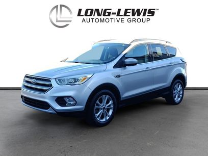 Used 2017 Ford Escape SE w/ Equipment Group 201A