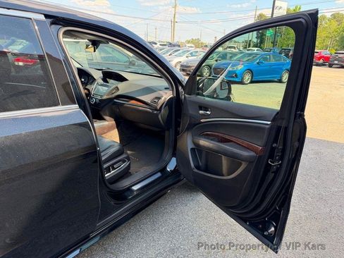 Used 2019 Acura MDX FWD image 12