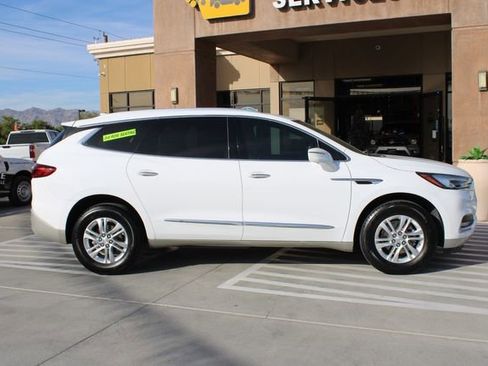 Used 2020 Buick Enclave Essence w/ Trailering Package, 5000 lbs. image 8