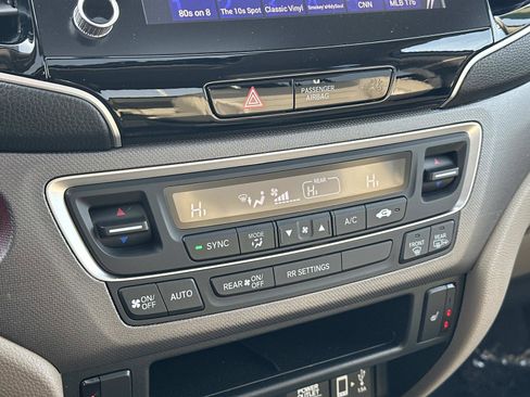 Used 2021 Honda Ridgeline RTL-E image 31