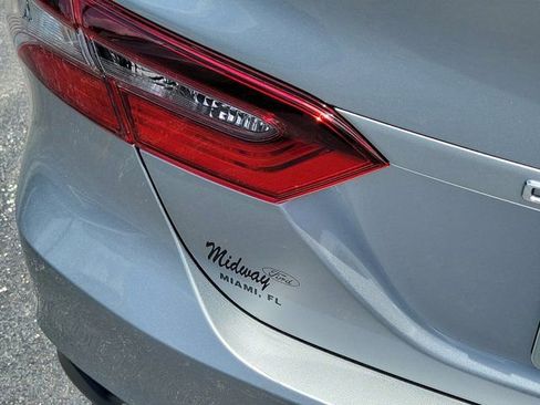 Used 2024 Toyota Camry LE FWD image 8
