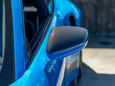 Used 2025 Porsche 911 GT3 RS RWD image 18