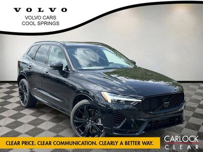 New 2026 Volvo XC60 T8 Ultra w/ Climate Package