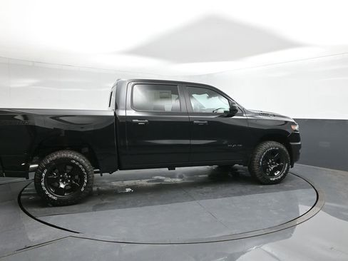 New 2026 RAM 1500 Classic Warlock AWD/4WD image 11