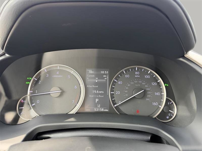Used 2019 Lexus RX 350 AWD image 57