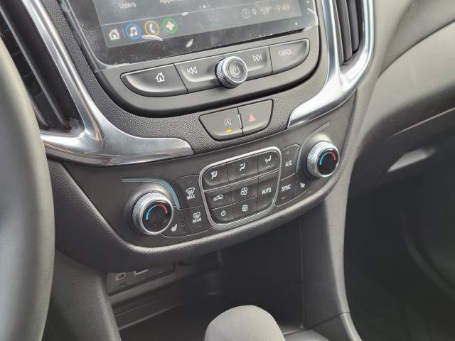 Used 2024 Chevrolet Equinox LT AWD/4WD image 20