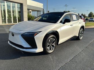 Used 2023 Lexus RZ 450e Premium image 1