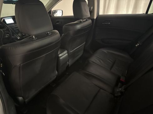 Used 2013 Acura ILX w/ Premium Package image 29