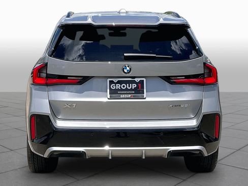 Used 2026 BMW X1 xDrive28i AWD/4WD image 5