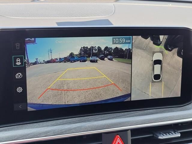New 2025 Kia K5 EX FWD image 19