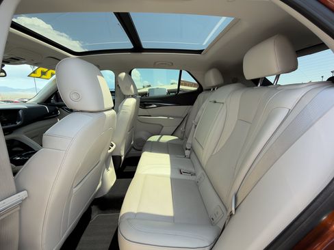 Used 2022 Buick Envision Essence w/ Technology Package I FWD image 14