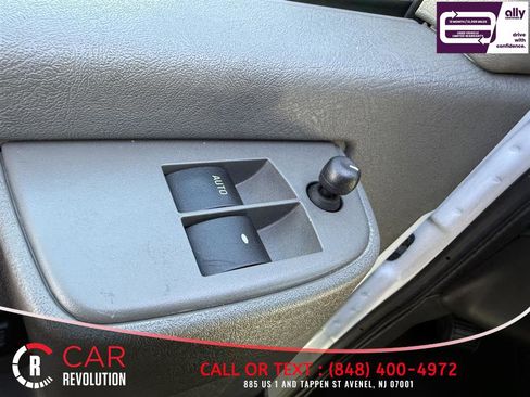 Used 2023 Chevrolet Express 2500 Extended w/ Driver Convenience Package image 31