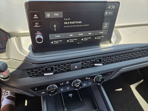 New 2026 Honda Accord SE image 9