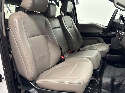 Used 2021 Ford F250 XL w/ Power Equipment Group image 23