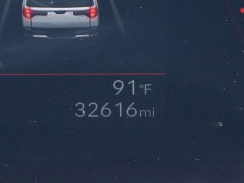 Certified 2025 Hyundai Santa Cruz SEL FWD image 26