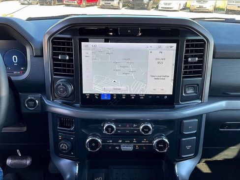 Used 2025 Ford F150 XLT w/ Equipment Group 302A MID AWD/4WD image 20