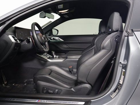 Used 2025 BMW M4 xDrive Competition image 10