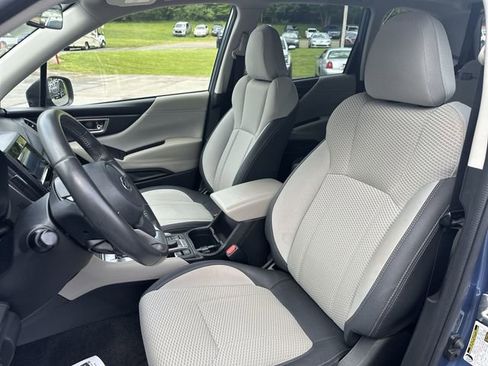 Used 2021 Subaru Forester Premium AWD/4WD image 15