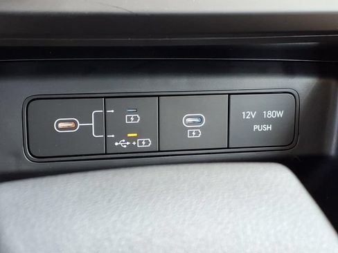 New 2026 Hyundai Tucson SE FWD image 9