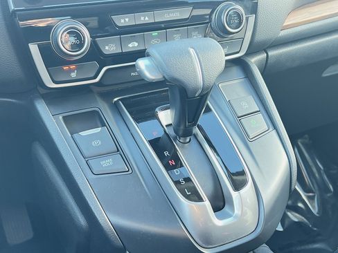 Used 2021 Honda CR-V EX image 21