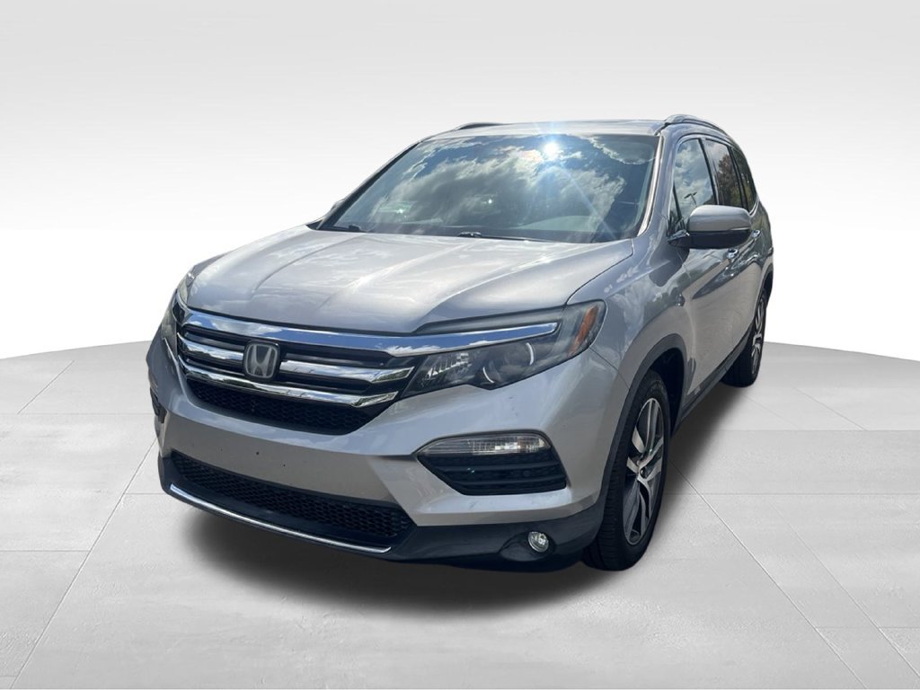 Used 2016 Honda Pilot Touring image 36