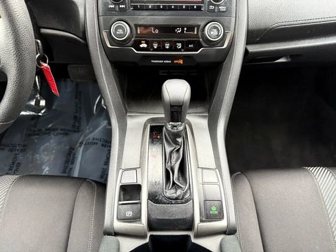 Used 2018 Honda Civic LX image 16