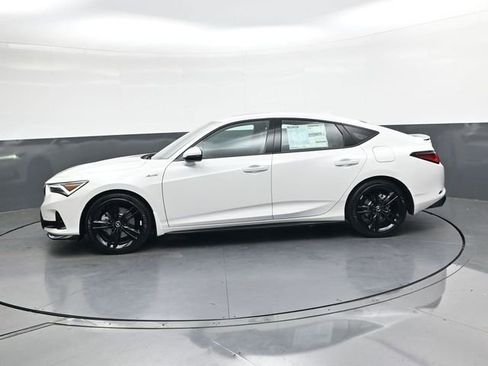 New 2026 Acura Integra A-Spec image 7