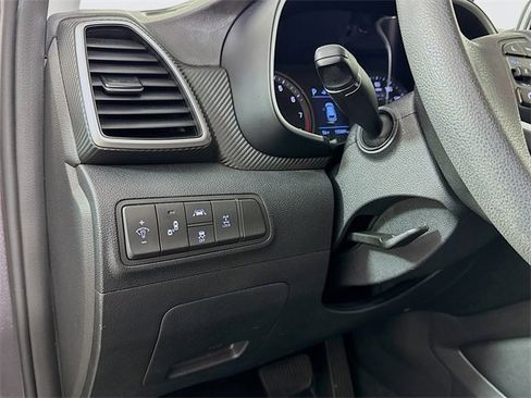 Used 2021 Hyundai Tucson SEL w/ Cargo Package image 16
