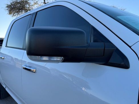 Used 2015 RAM 1500 Big Horn image 11