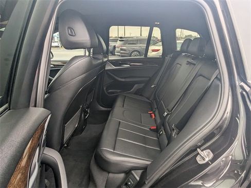 Used 2021 BMW X3 xDrive30i w/ Convenience Package image 14