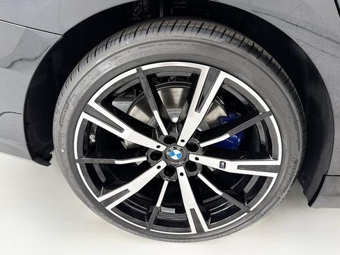 New 2027 BMW 530i w/ M Sport Package RWD image 32