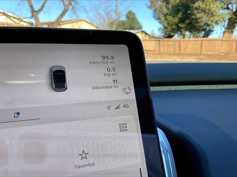 New 2026 Volvo EX30 Ultra image 19