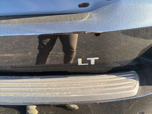New 2026 Chevrolet Tahoe LT AWD/4WD image 15