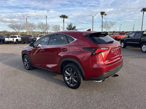 Used 2016 Lexus NX 200t F Sport image 6