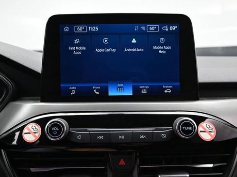 Used 2024 Ford Escape Active FWD image 36